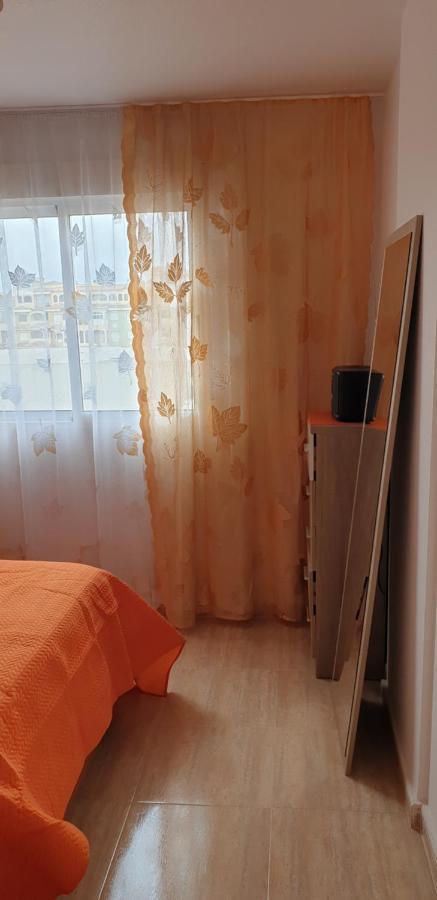 Schoene Wohnung Mit Pool , Wi-Fi Und Privat Garage 托雷维耶哈 外观 照片